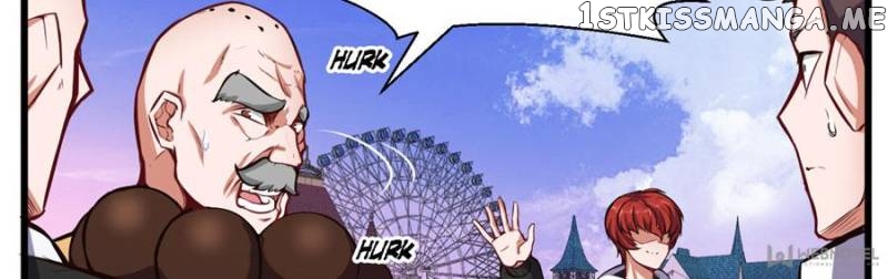 The Urban Miracle Doctor chapter 21 - page 29