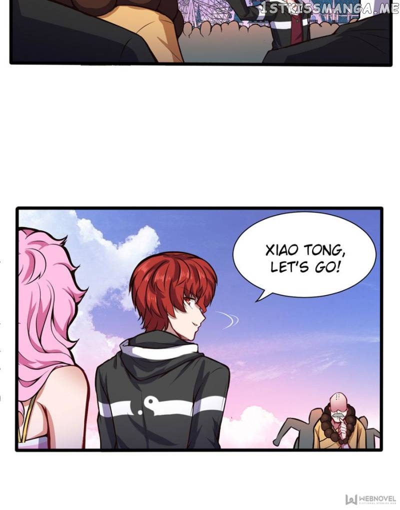 The Urban Miracle Doctor chapter 21 - page 30
