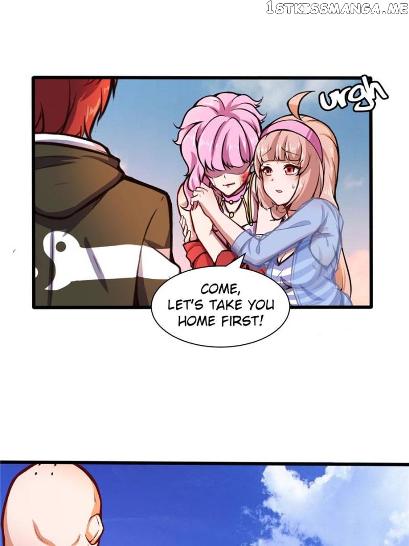 The Urban Miracle Doctor chapter 21 - page 31