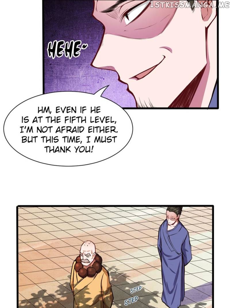 The Urban Miracle Doctor chapter 21 - page 37