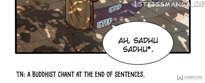 The Urban Miracle Doctor chapter 21 - page 38