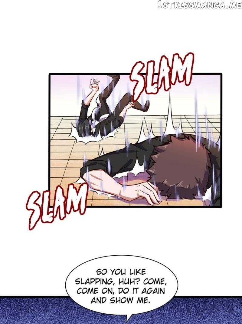 The Urban Miracle Doctor chapter 21 - page 5