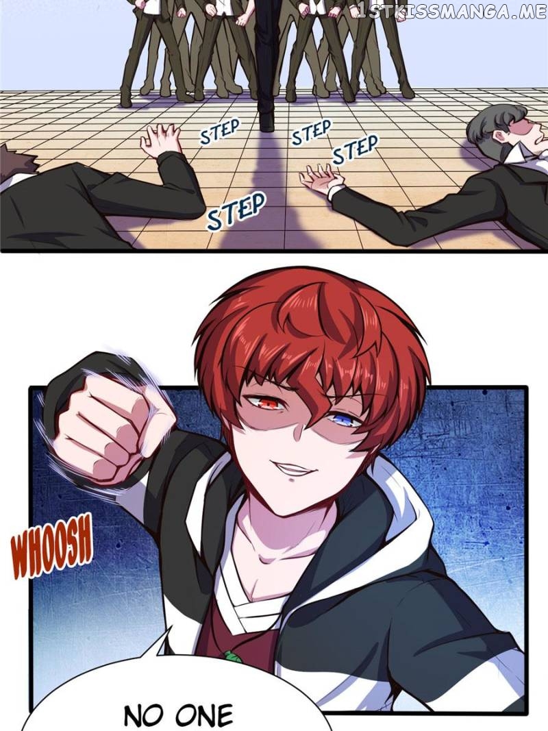 The Urban Miracle Doctor chapter 21 - page 7