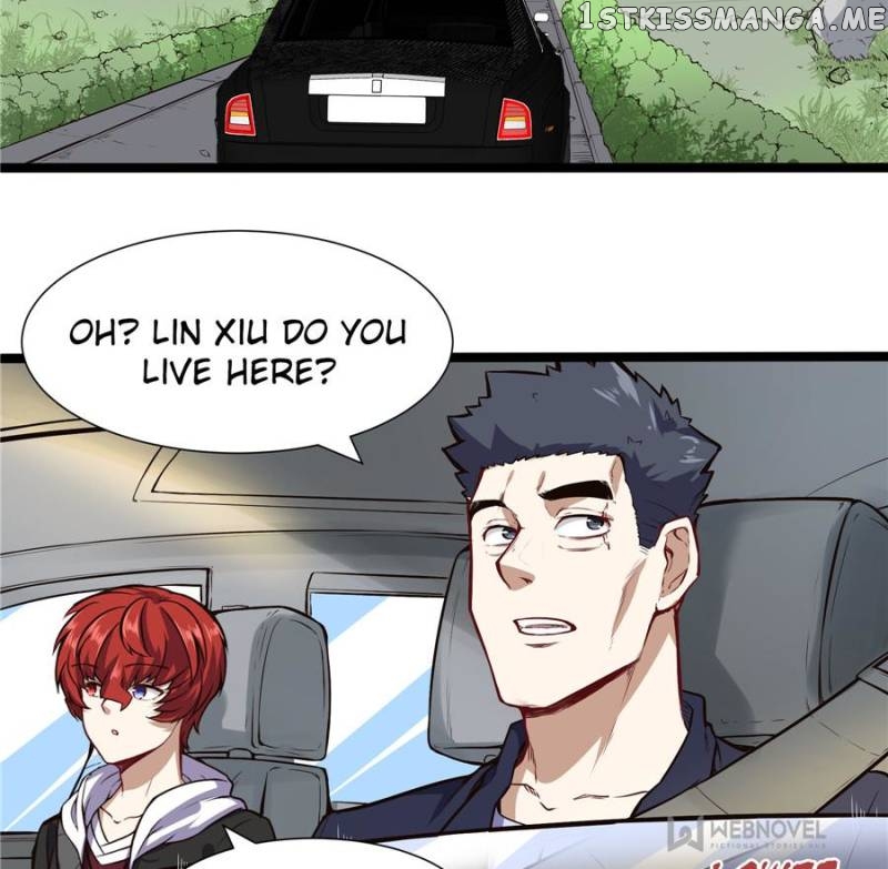 The Urban Miracle Doctor chapter 72 - page 10