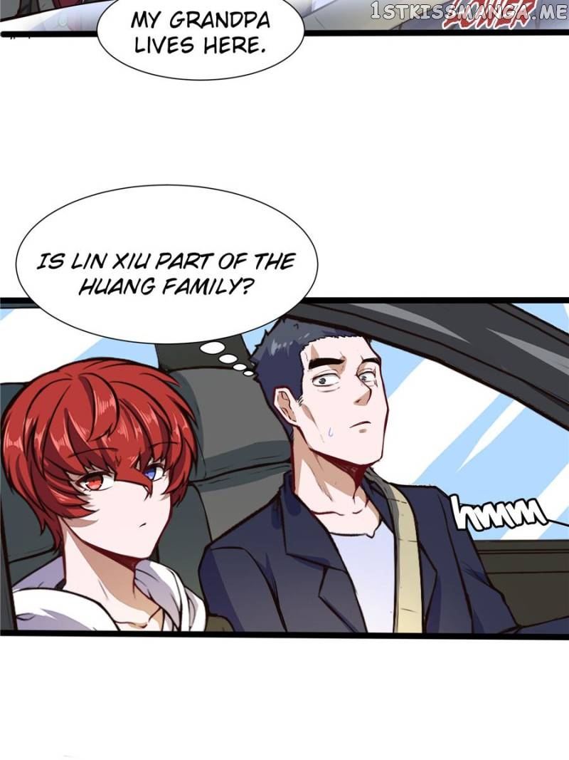 The Urban Miracle Doctor chapter 72 - page 11