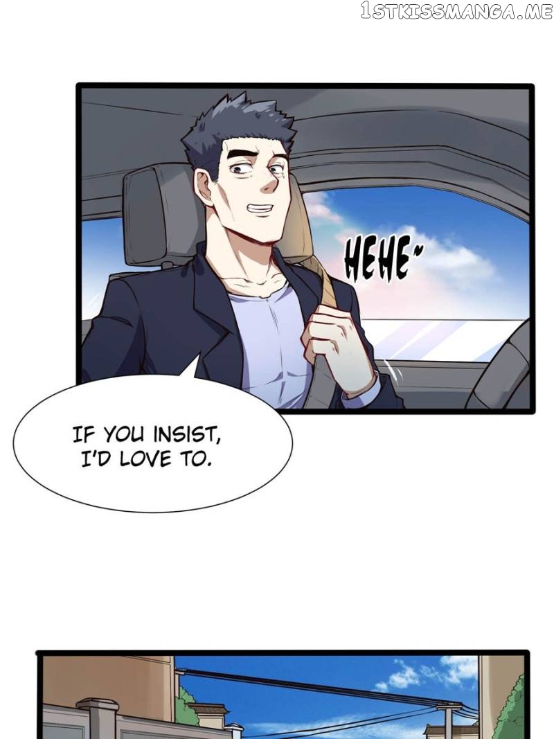 The Urban Miracle Doctor chapter 72 - page 13