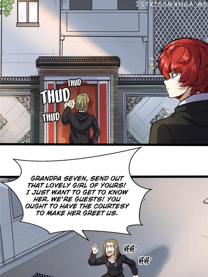 The Urban Miracle Doctor chapter 72 - page 15