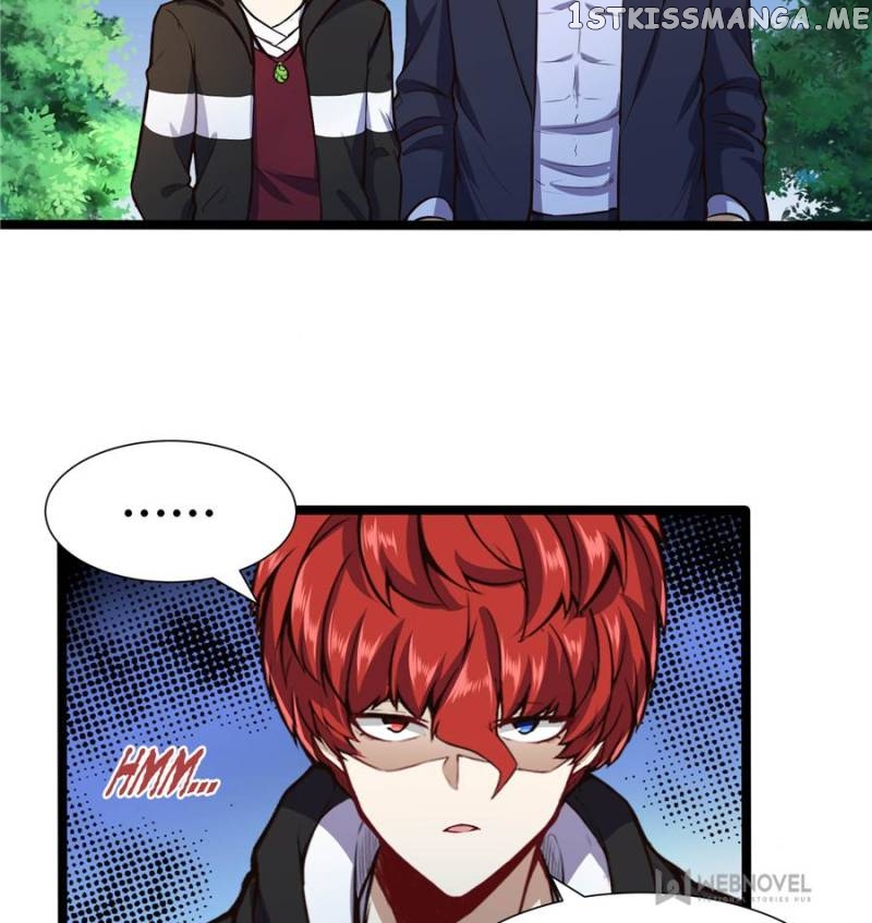 The Urban Miracle Doctor chapter 72 - page 20