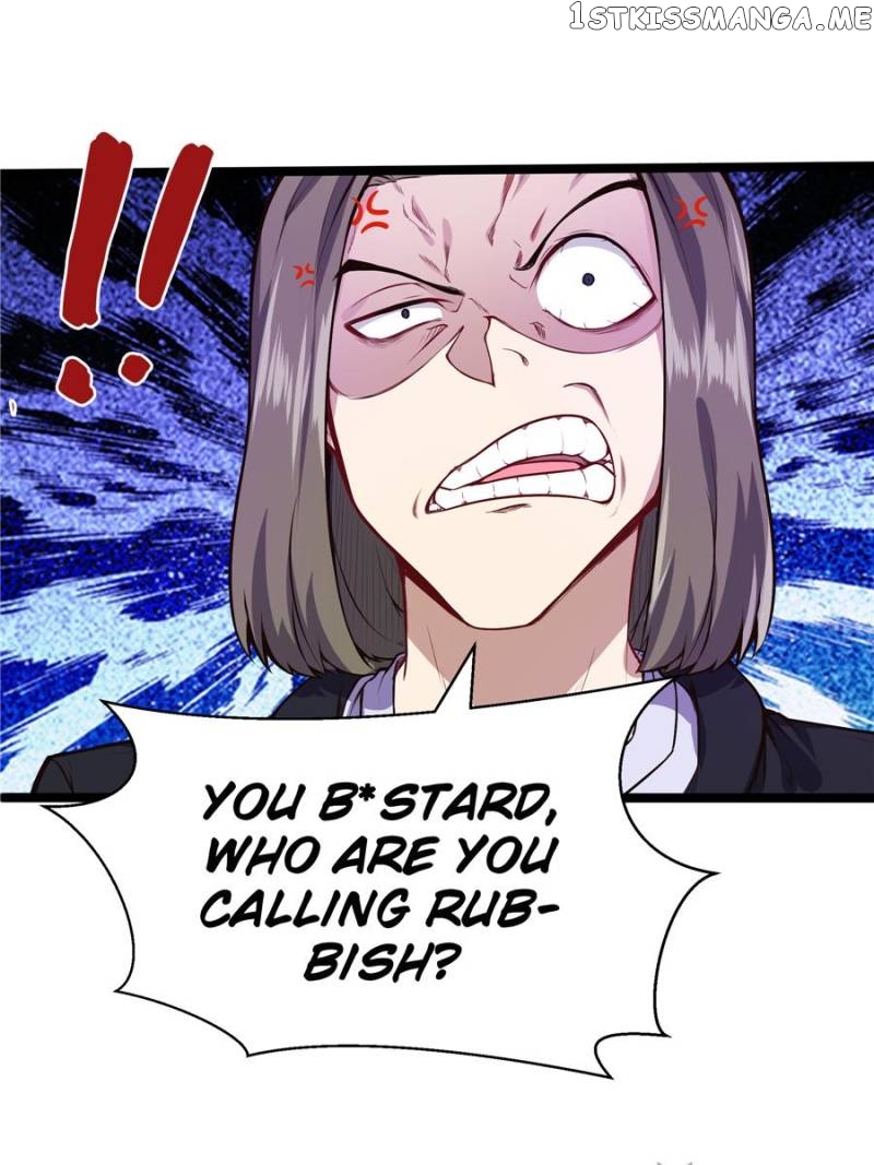 The Urban Miracle Doctor chapter 72 - page 25