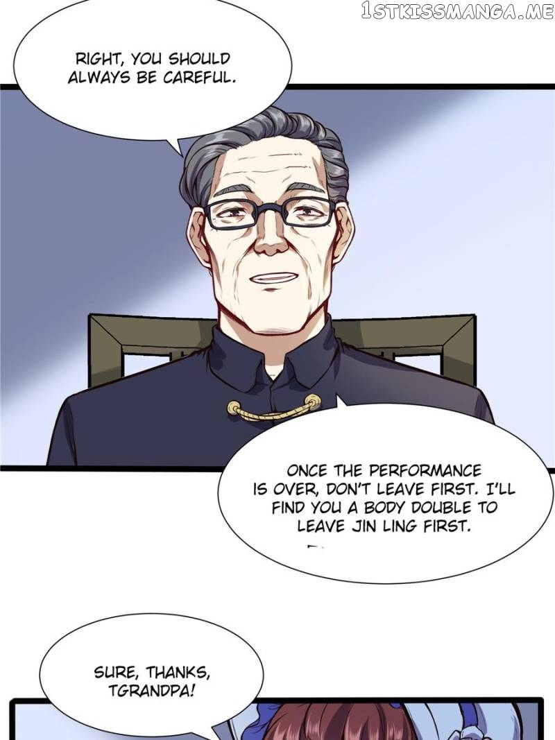 The Urban Miracle Doctor chapter 72 - page 5