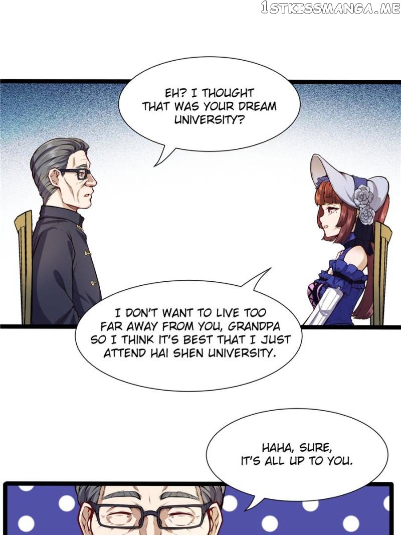 The Urban Miracle Doctor chapter 72 - page 7
