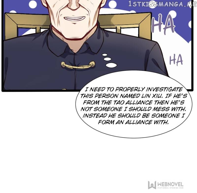 The Urban Miracle Doctor chapter 72 - page 8