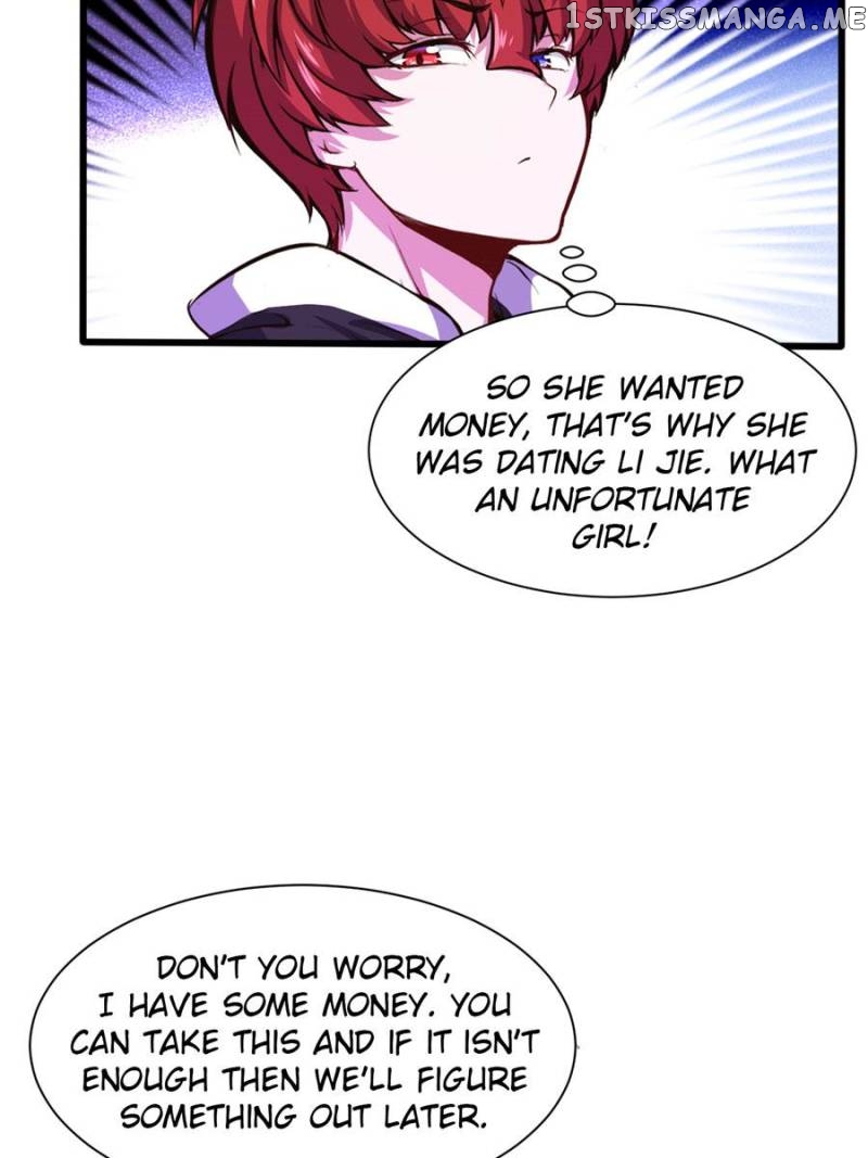 The Urban Miracle Doctor chapter 22 - page 10