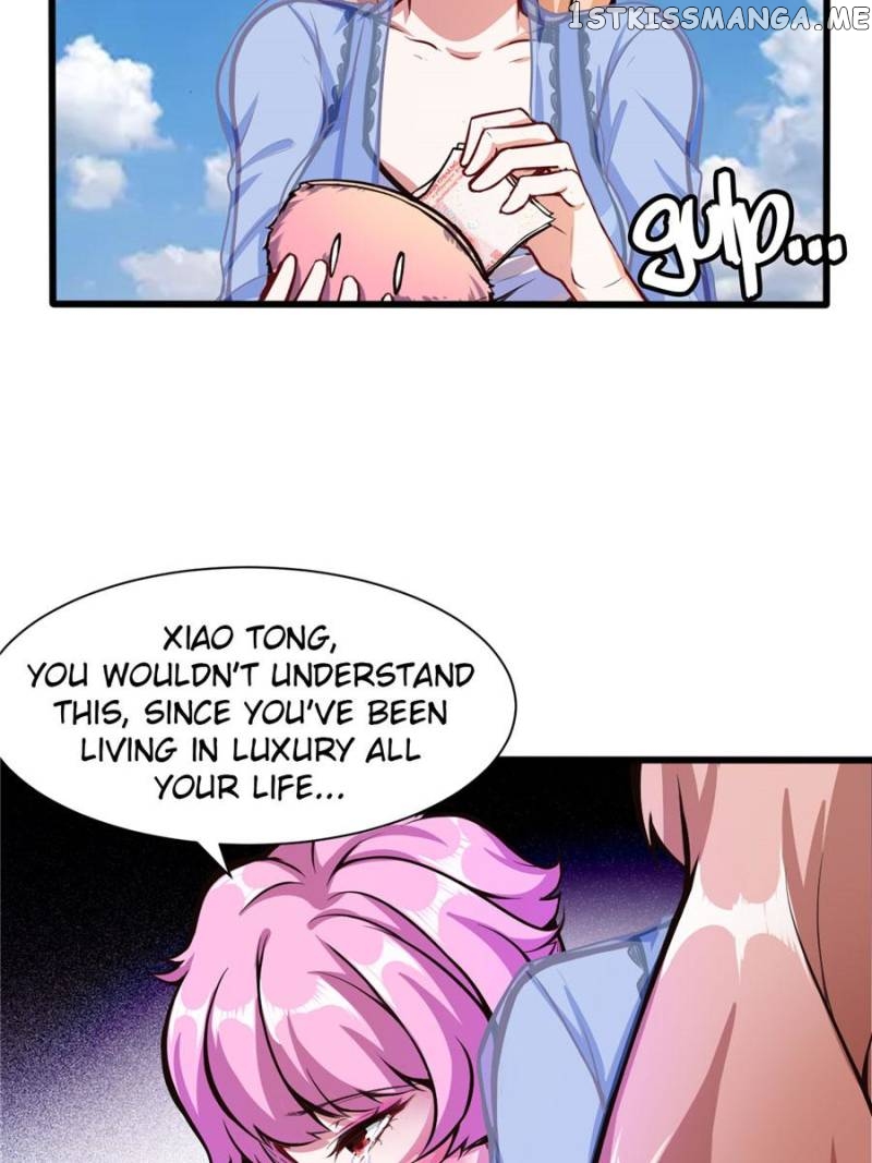 The Urban Miracle Doctor chapter 22 - page 12