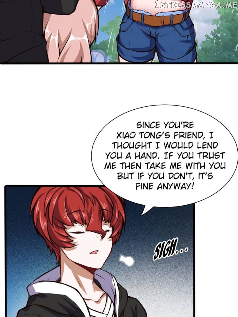 The Urban Miracle Doctor chapter 22 - page 18