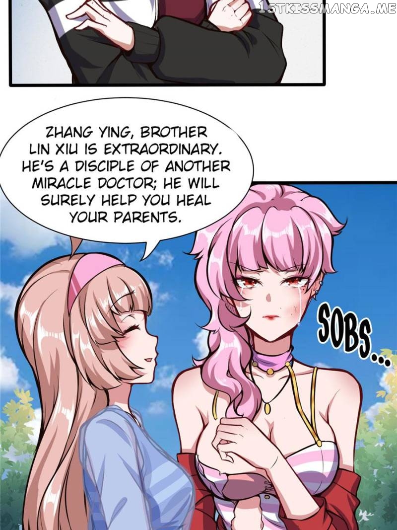 The Urban Miracle Doctor chapter 22 - page 20