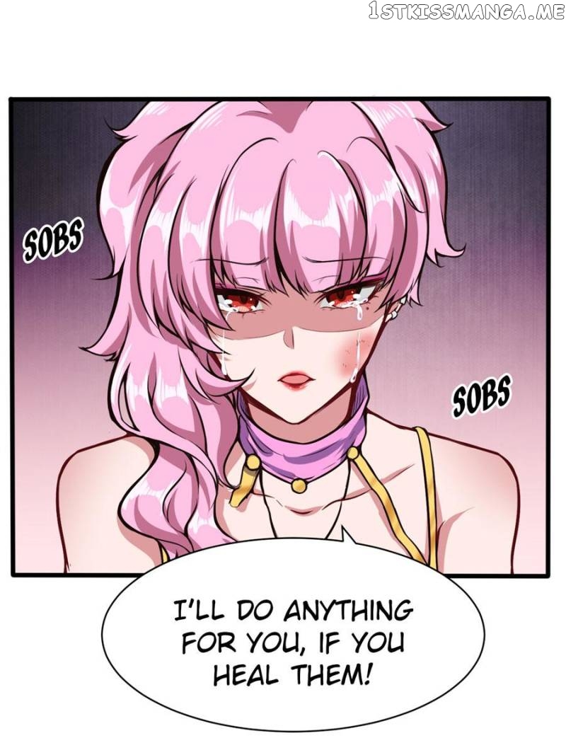 The Urban Miracle Doctor chapter 22 - page 22