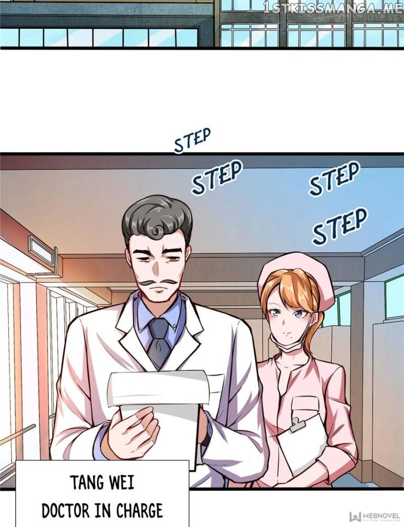 The Urban Miracle Doctor chapter 22 - page 25