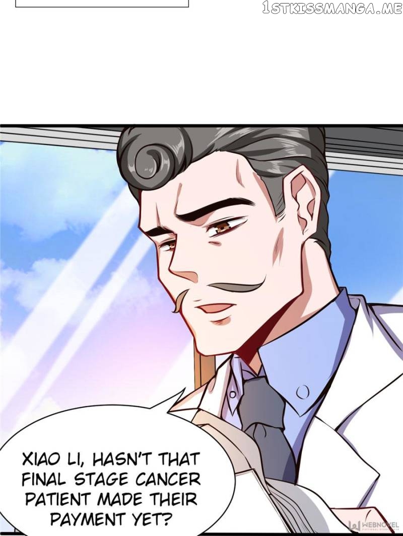 The Urban Miracle Doctor chapter 22 - page 26