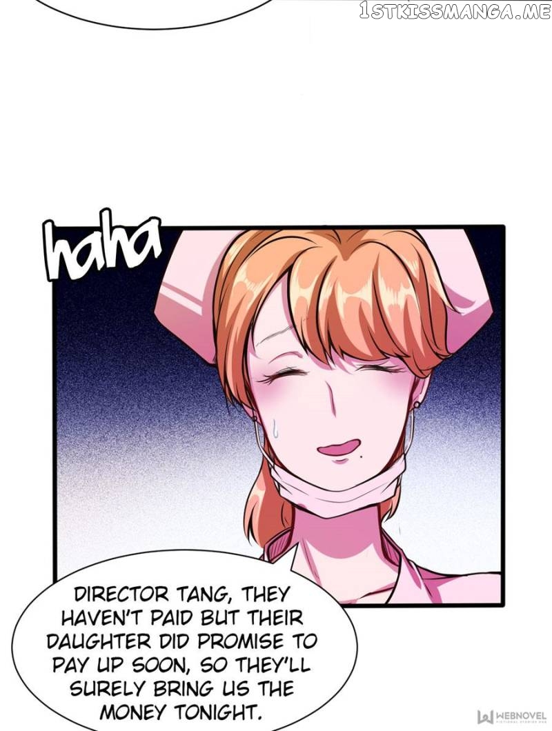 The Urban Miracle Doctor chapter 22 - page 27