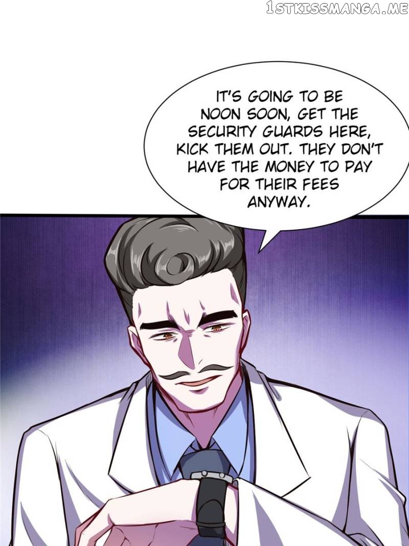 The Urban Miracle Doctor chapter 22 - page 29