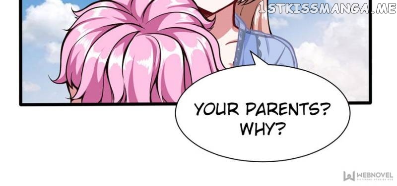 The Urban Miracle Doctor chapter 22 - page 7