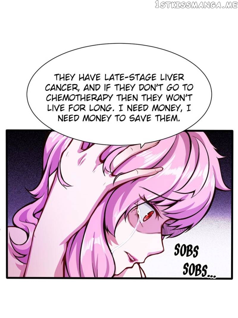 The Urban Miracle Doctor chapter 22 - page 8