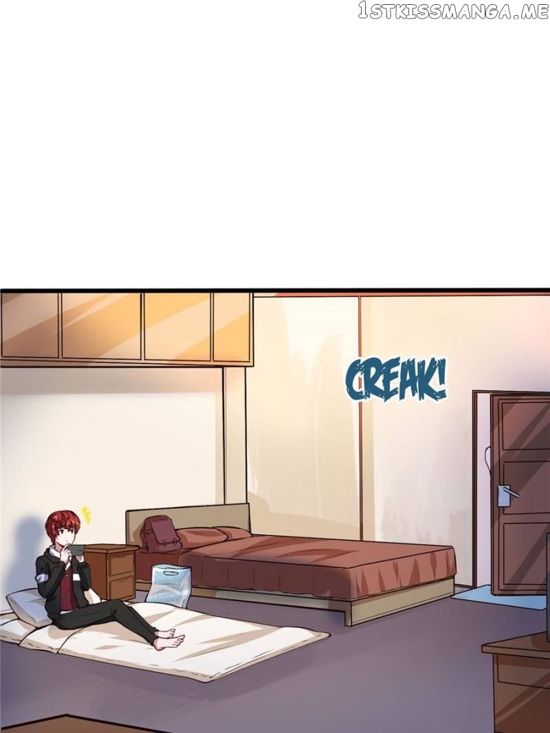 The Urban Miracle Doctor chapter 62 - page 1