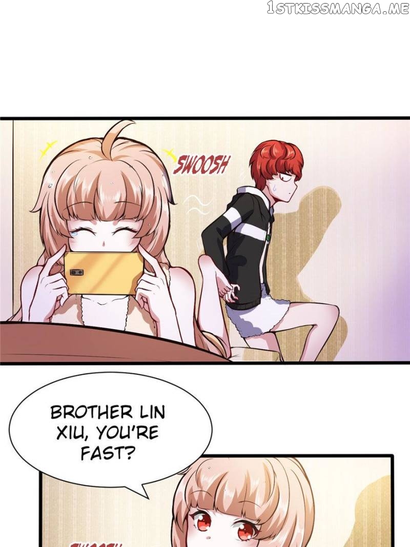 The Urban Miracle Doctor chapter 62 - page 13