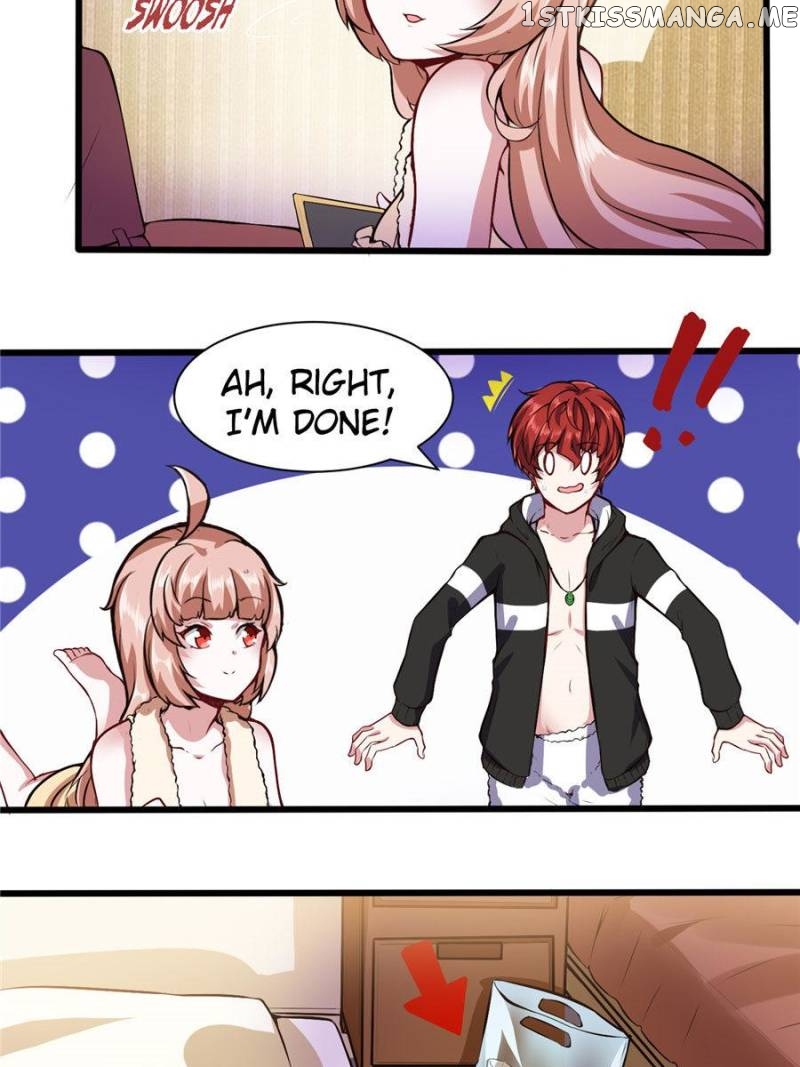 The Urban Miracle Doctor chapter 62 - page 14