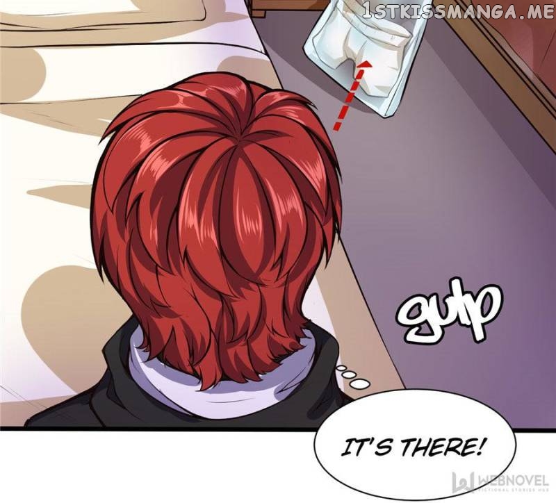The Urban Miracle Doctor chapter 62 - page 15