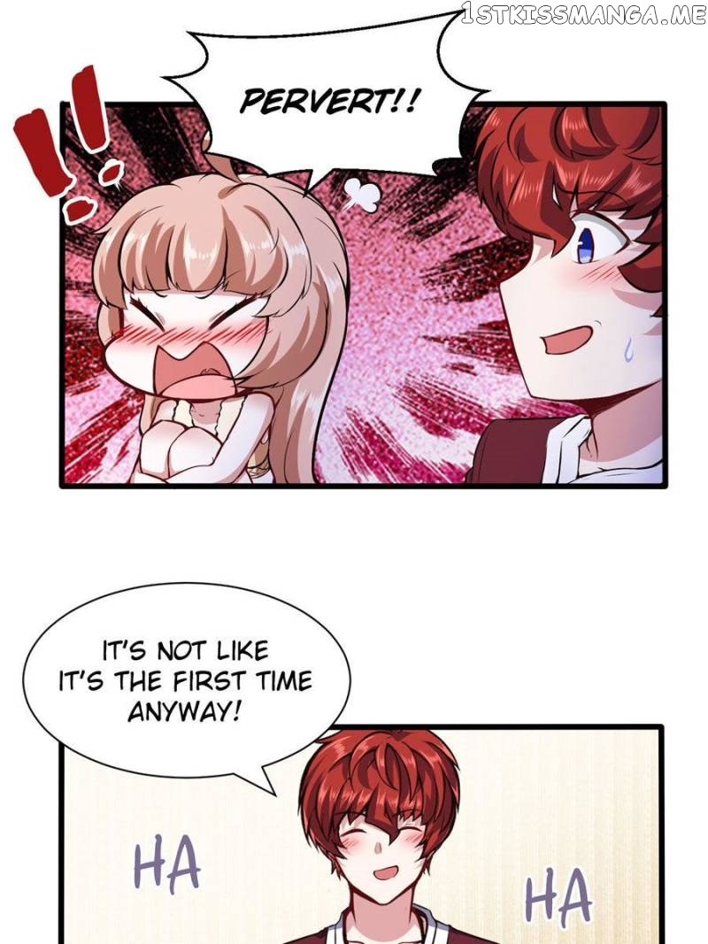The Urban Miracle Doctor chapter 62 - page 21