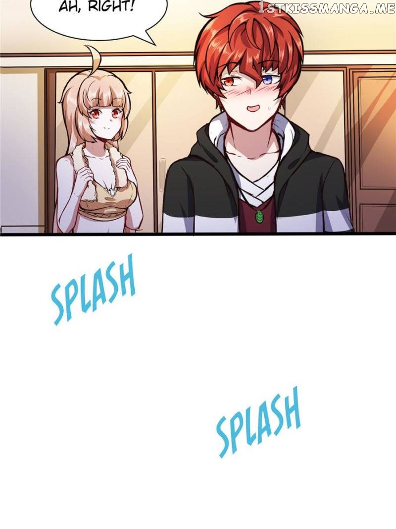 The Urban Miracle Doctor chapter 62 - page 5