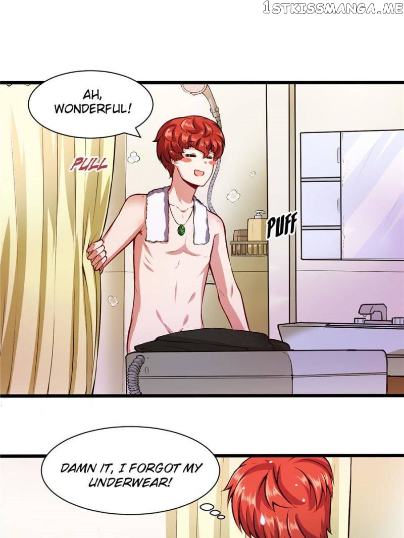 The Urban Miracle Doctor chapter 62 - page 7