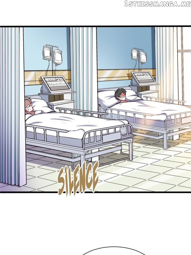 The Urban Miracle Doctor chapter 23 - page 1