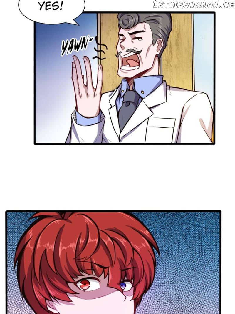 The Urban Miracle Doctor chapter 23 - page 10