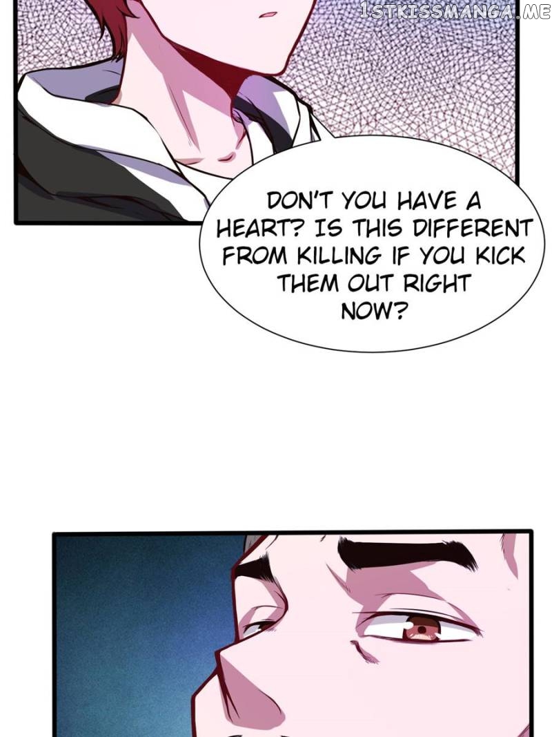 The Urban Miracle Doctor chapter 23 - page 11