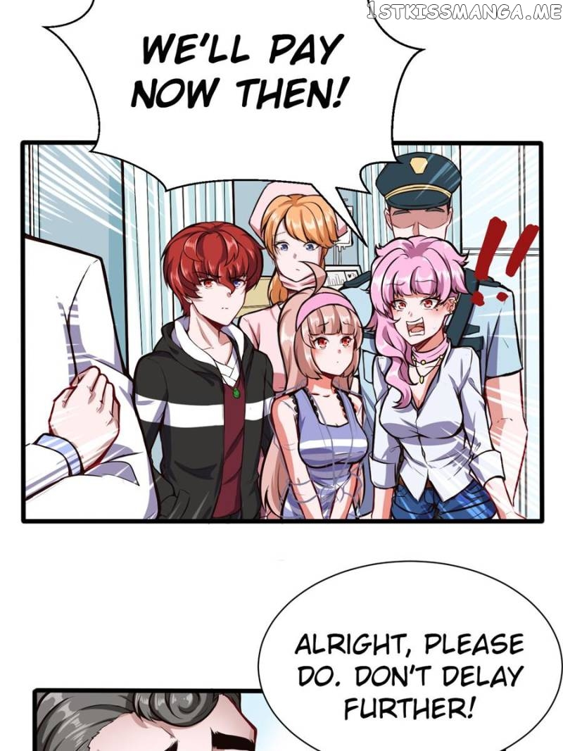 The Urban Miracle Doctor chapter 23 - page 14