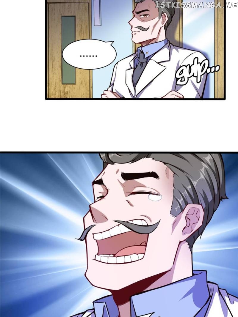 The Urban Miracle Doctor chapter 23 - page 17