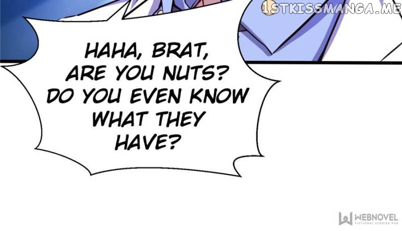 The Urban Miracle Doctor chapter 23 - page 18