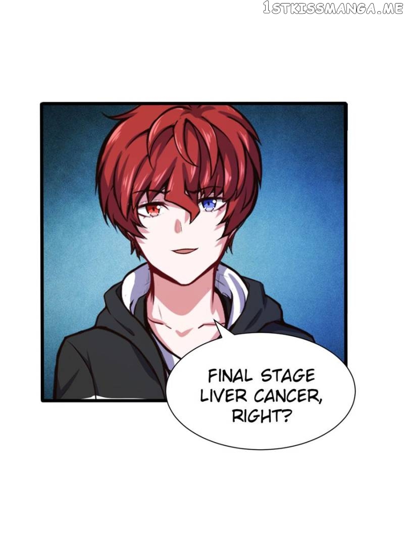 The Urban Miracle Doctor chapter 23 - page 19