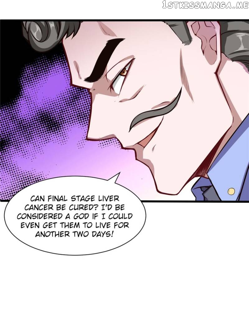 The Urban Miracle Doctor chapter 23 - page 20