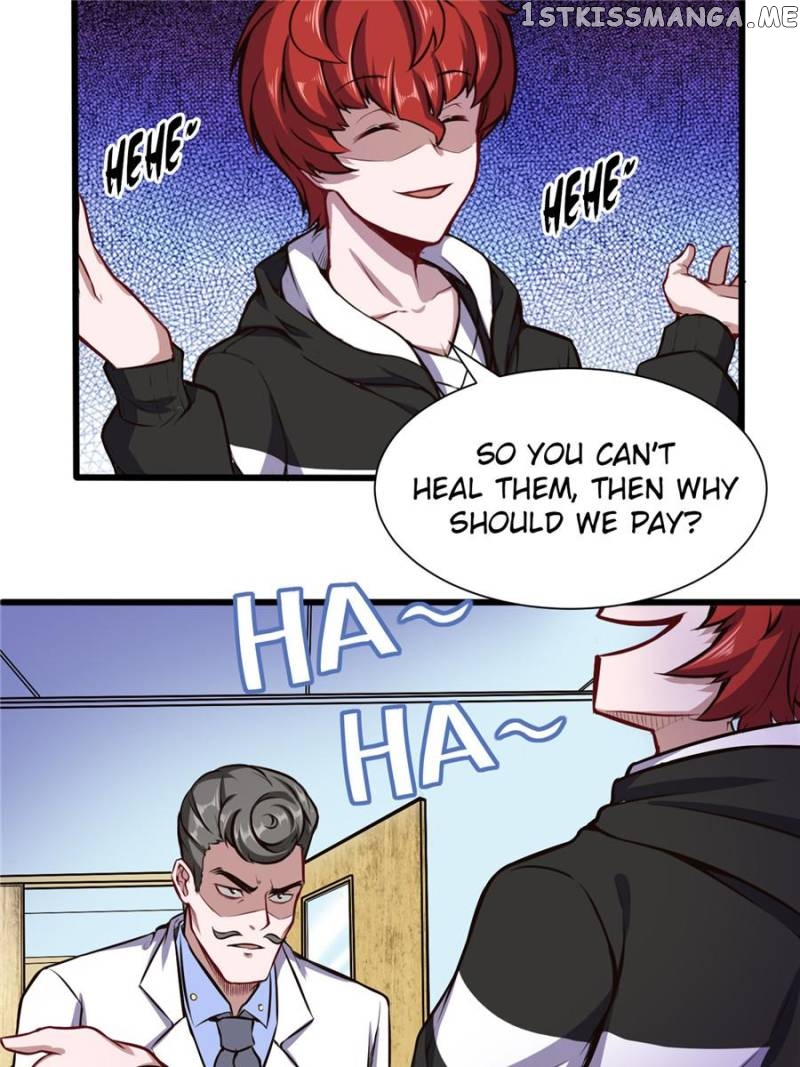 The Urban Miracle Doctor chapter 23 - page 22