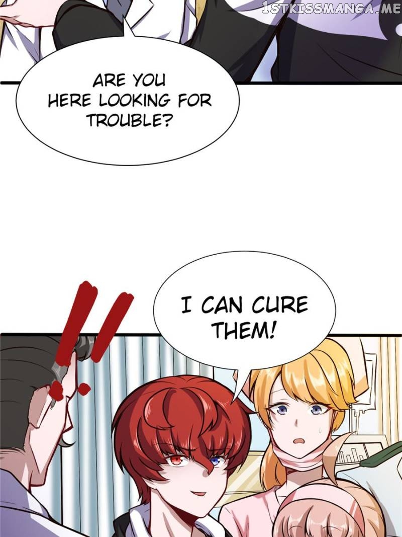 The Urban Miracle Doctor chapter 23 - page 23