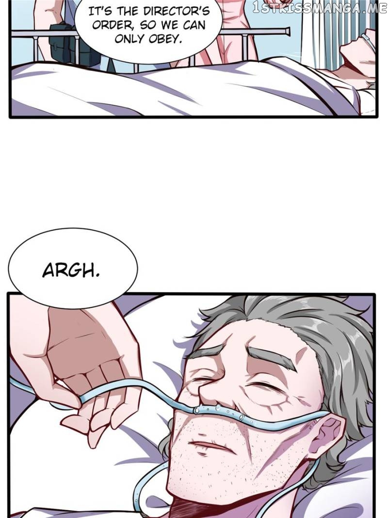 The Urban Miracle Doctor chapter 23 - page 3