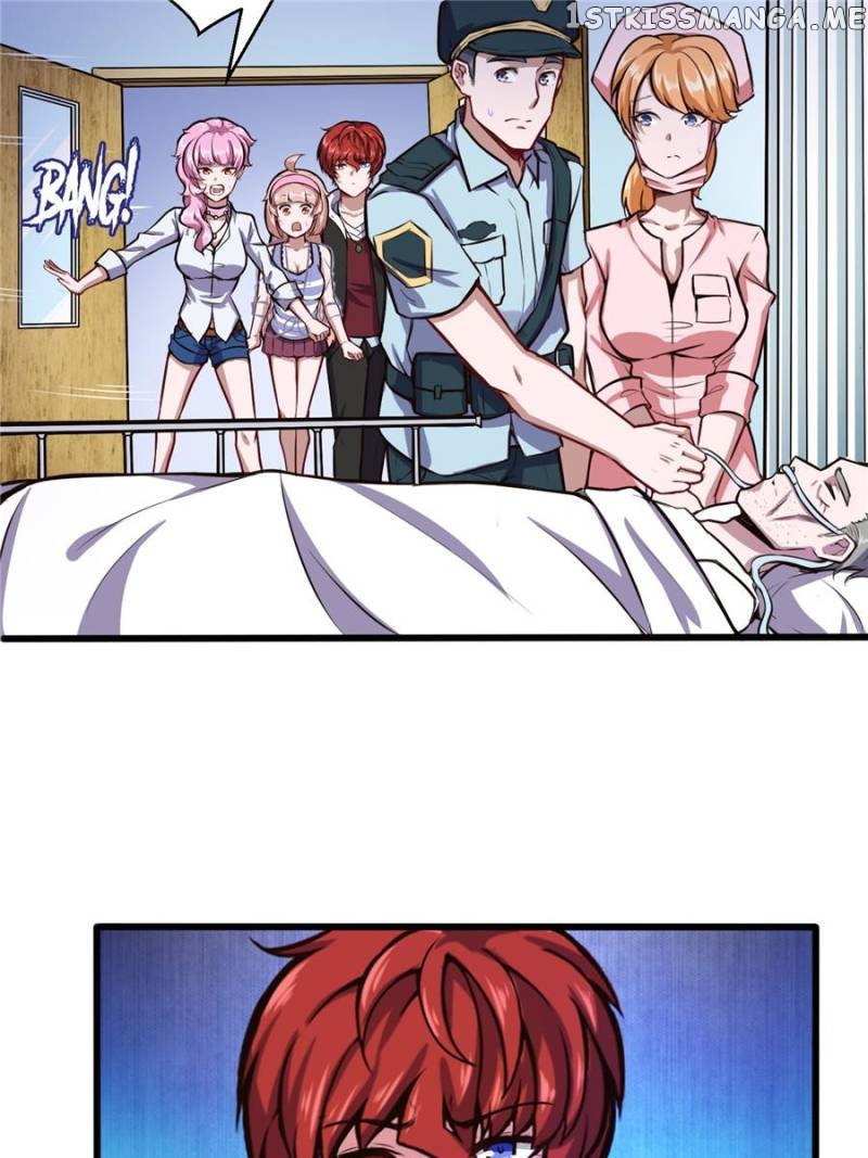 The Urban Miracle Doctor chapter 23 - page 5