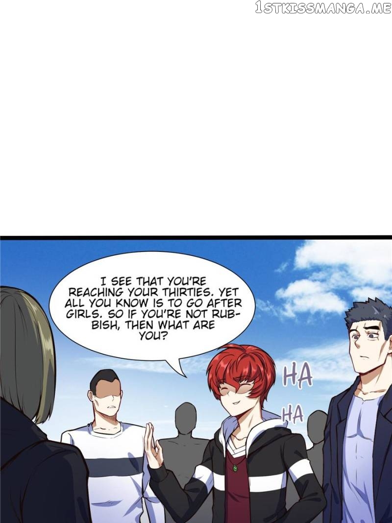The Urban Miracle Doctor chapter 73 - page 1