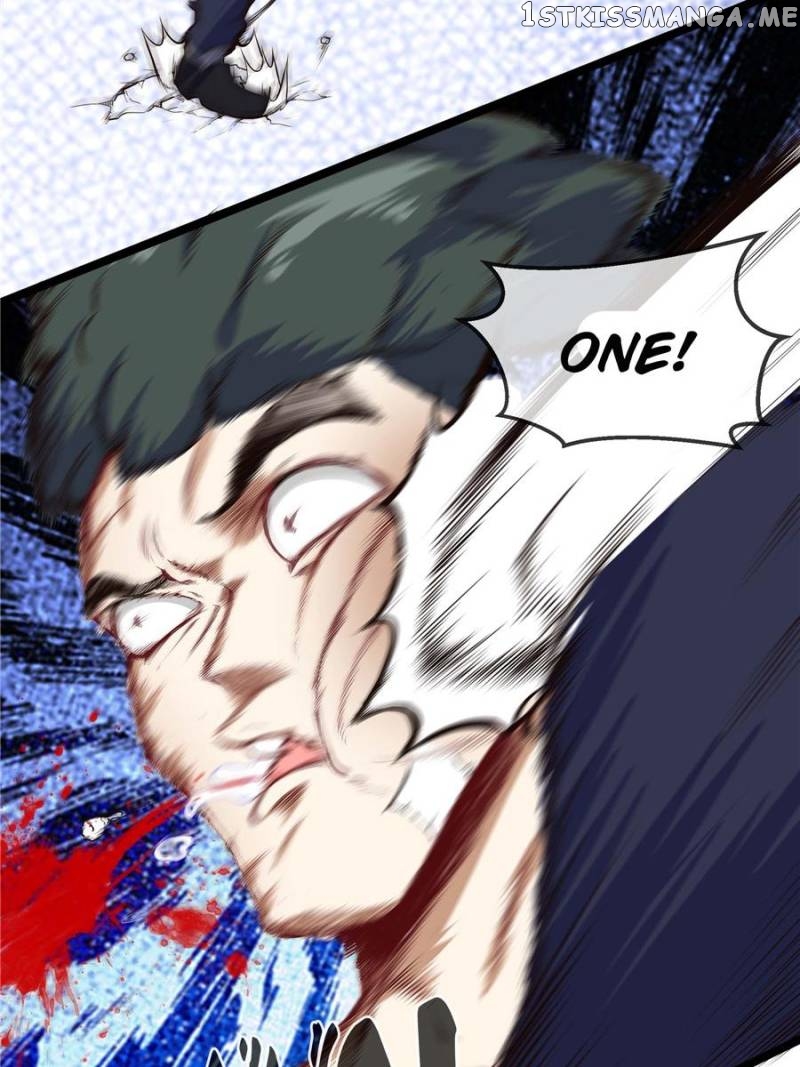 The Urban Miracle Doctor chapter 73 - page 11