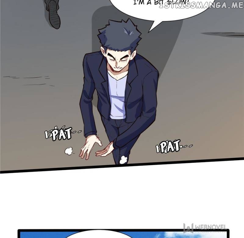 The Urban Miracle Doctor chapter 73 - page 14