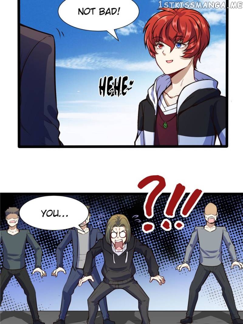 The Urban Miracle Doctor chapter 73 - page 15
